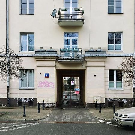 Appartement Warsaw Concierge Wilanowska Extérieur photo
