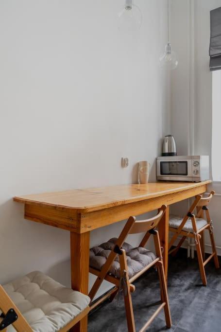 Appartement Warsaw Concierge Wilanowska Extérieur photo