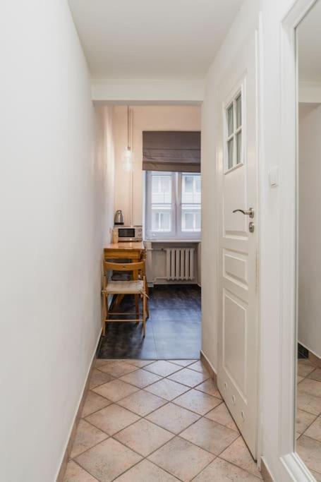 Appartement Warsaw Concierge Wilanowska Extérieur photo