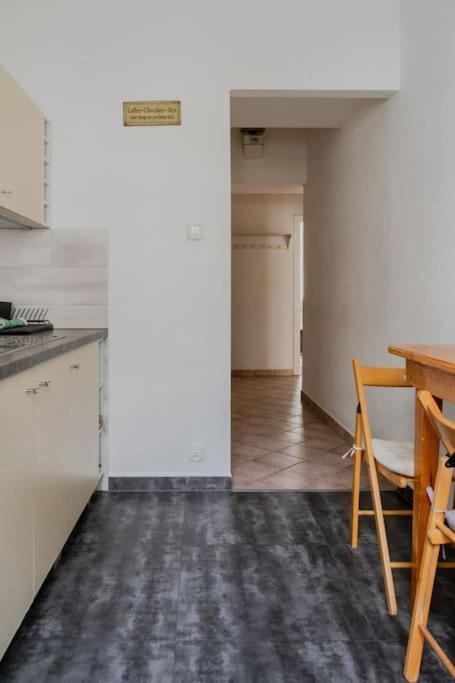 Appartement Warsaw Concierge Wilanowska Extérieur photo