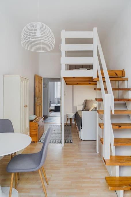 Appartement Warsaw Concierge Wilanowska Extérieur photo
